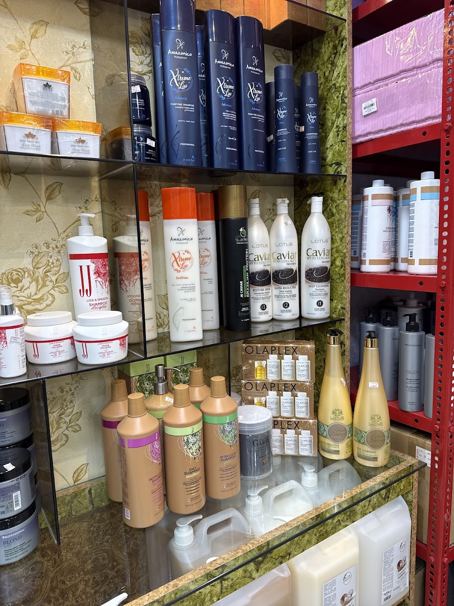 Nice Dream Cosmetics Equipment and Tools