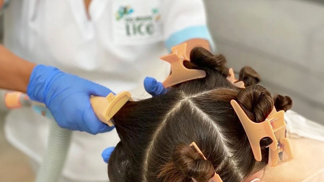 No More Lice Al Ain