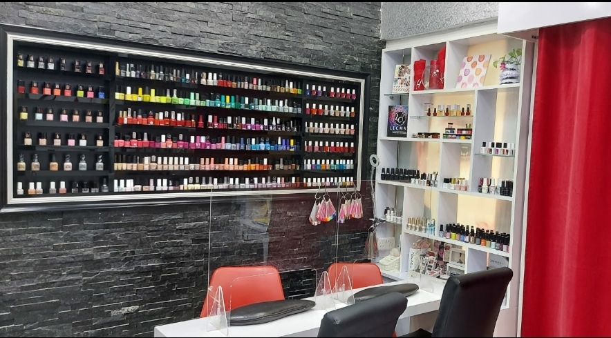 Noura Hamdi Beauty Lounge