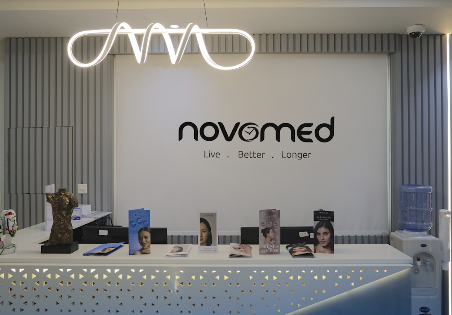 Novomed - Al Bateen