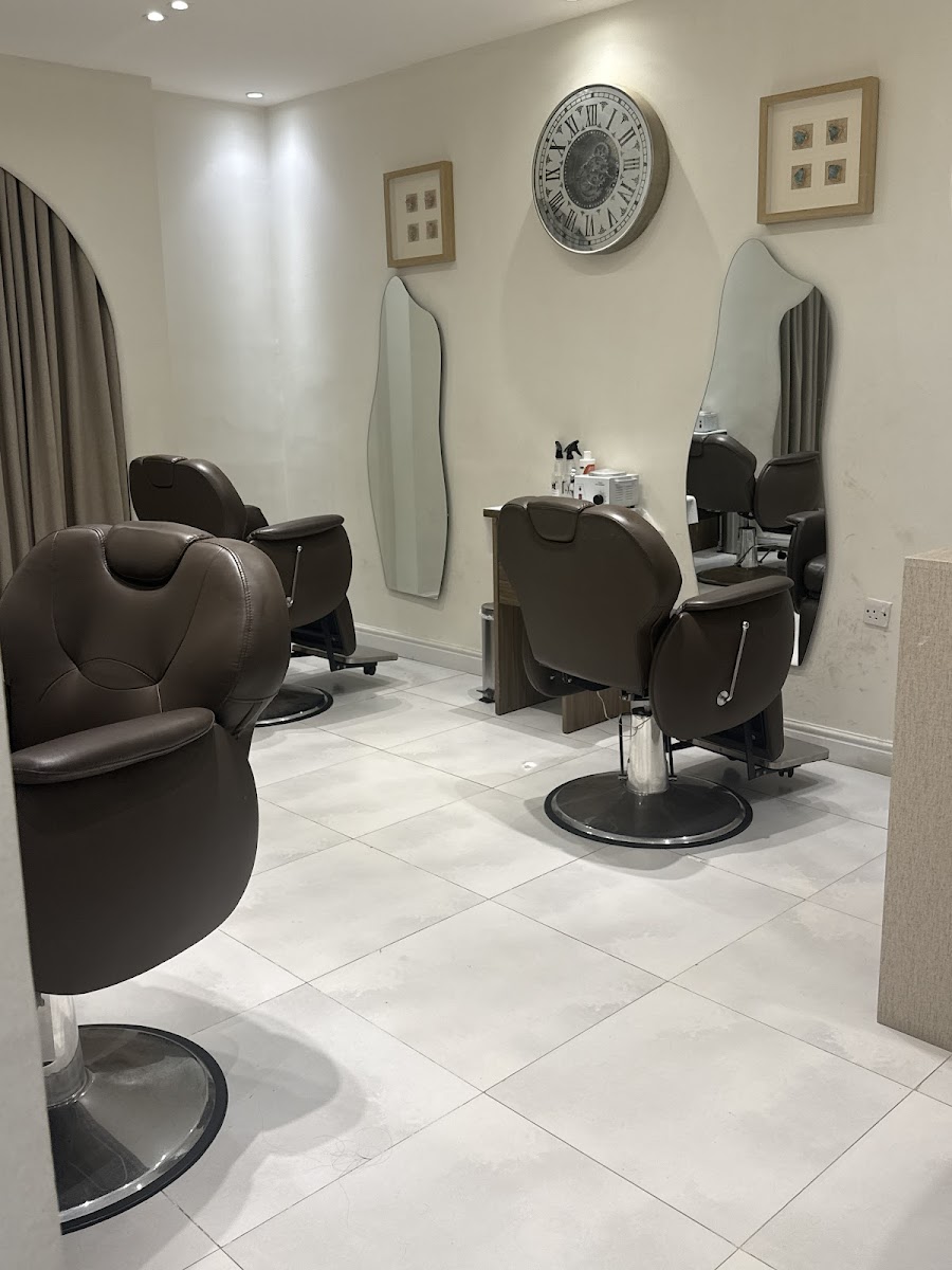 OCEAN BEAUTY CENTER- Aljimi