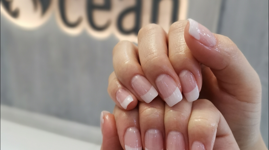 OCEAN BEAUTY CENTER- Alyahar