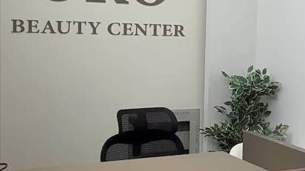 OKO BEAUTY CENTER