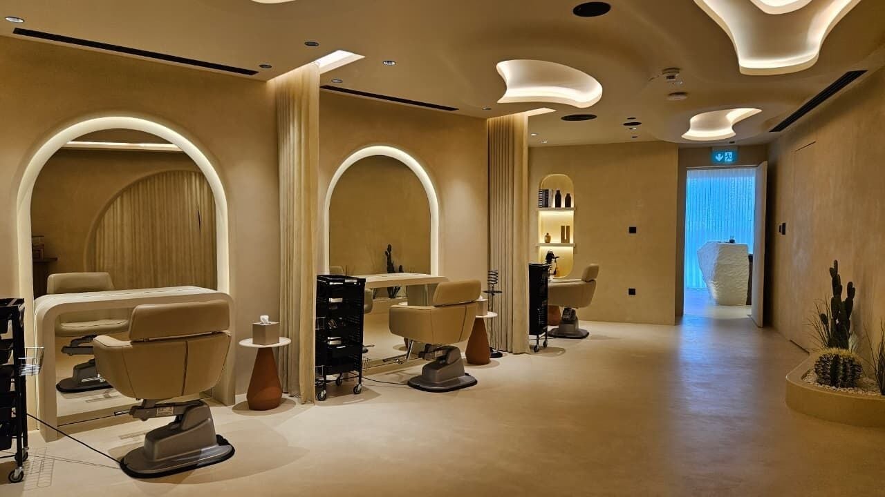Oraya Beauty Lounge