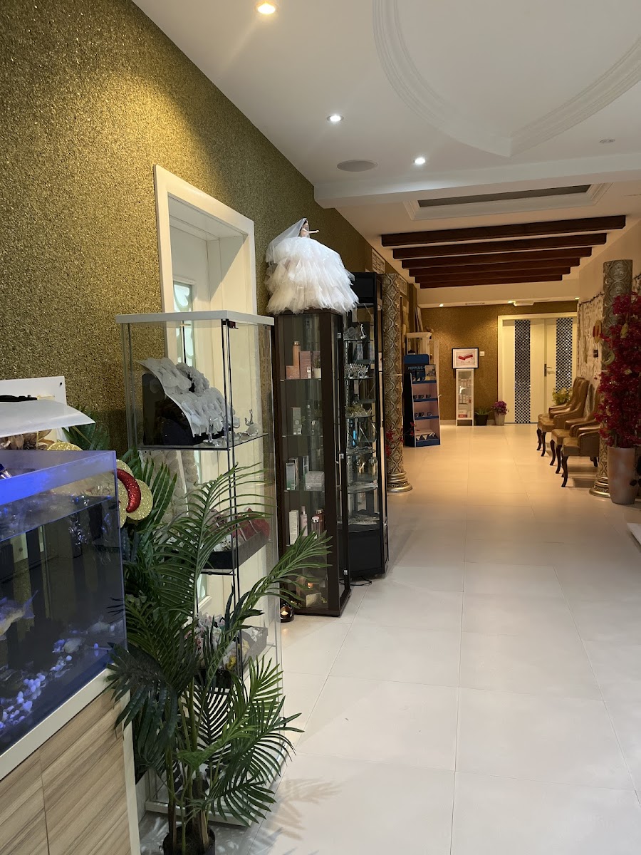 Patchouli Spa باتشولي سبا