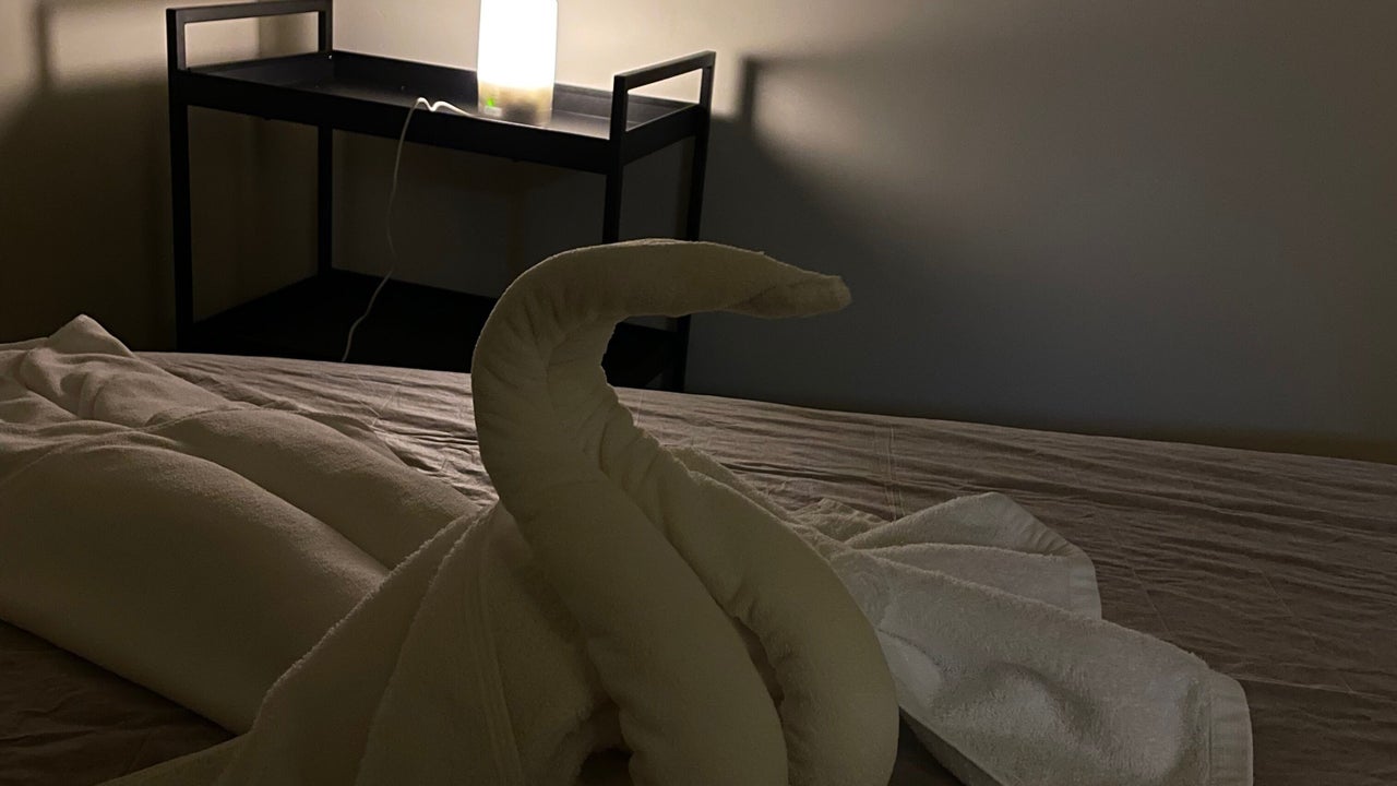 Peace massage center مركز السلام للمساج