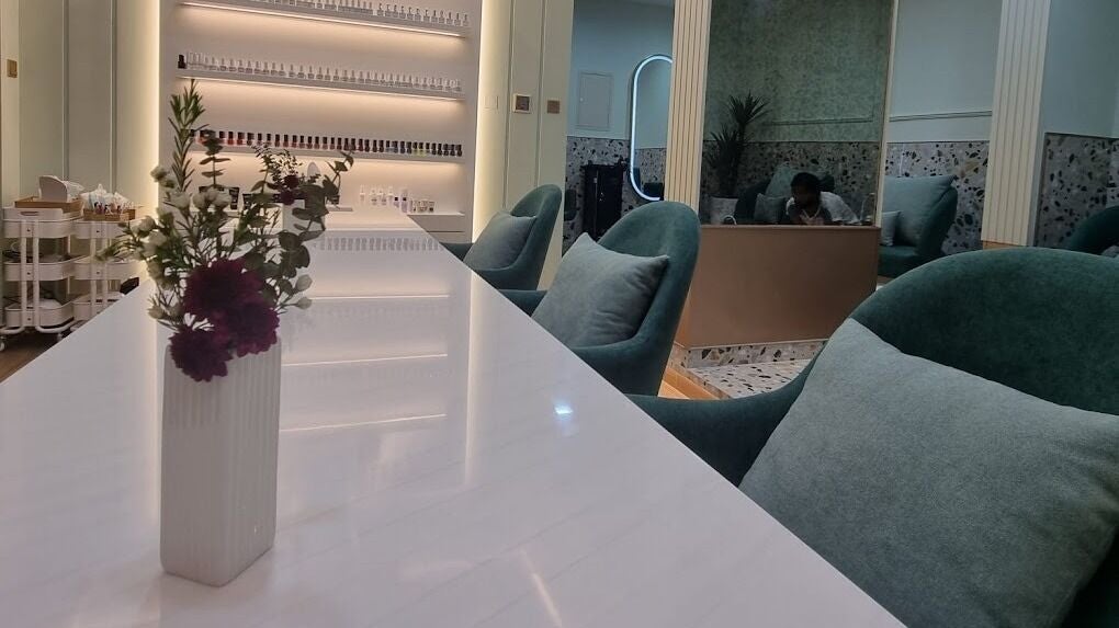 Polish Beauty Lounge
