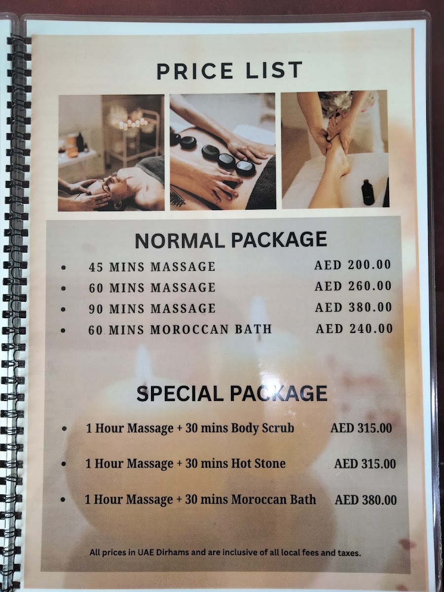 Rehan Spa 4 number 11