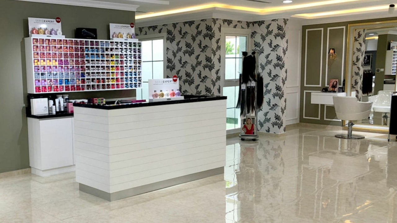 Rival Salon
