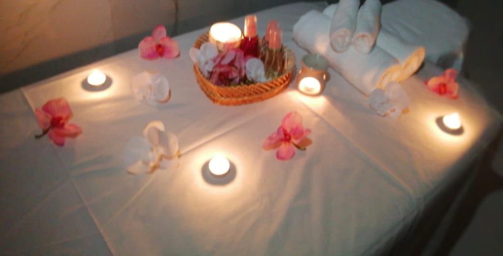 RIVON HOME SPA