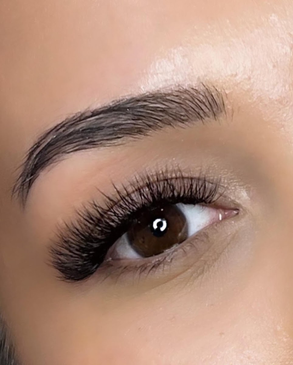 Saal Style Beauty Salon