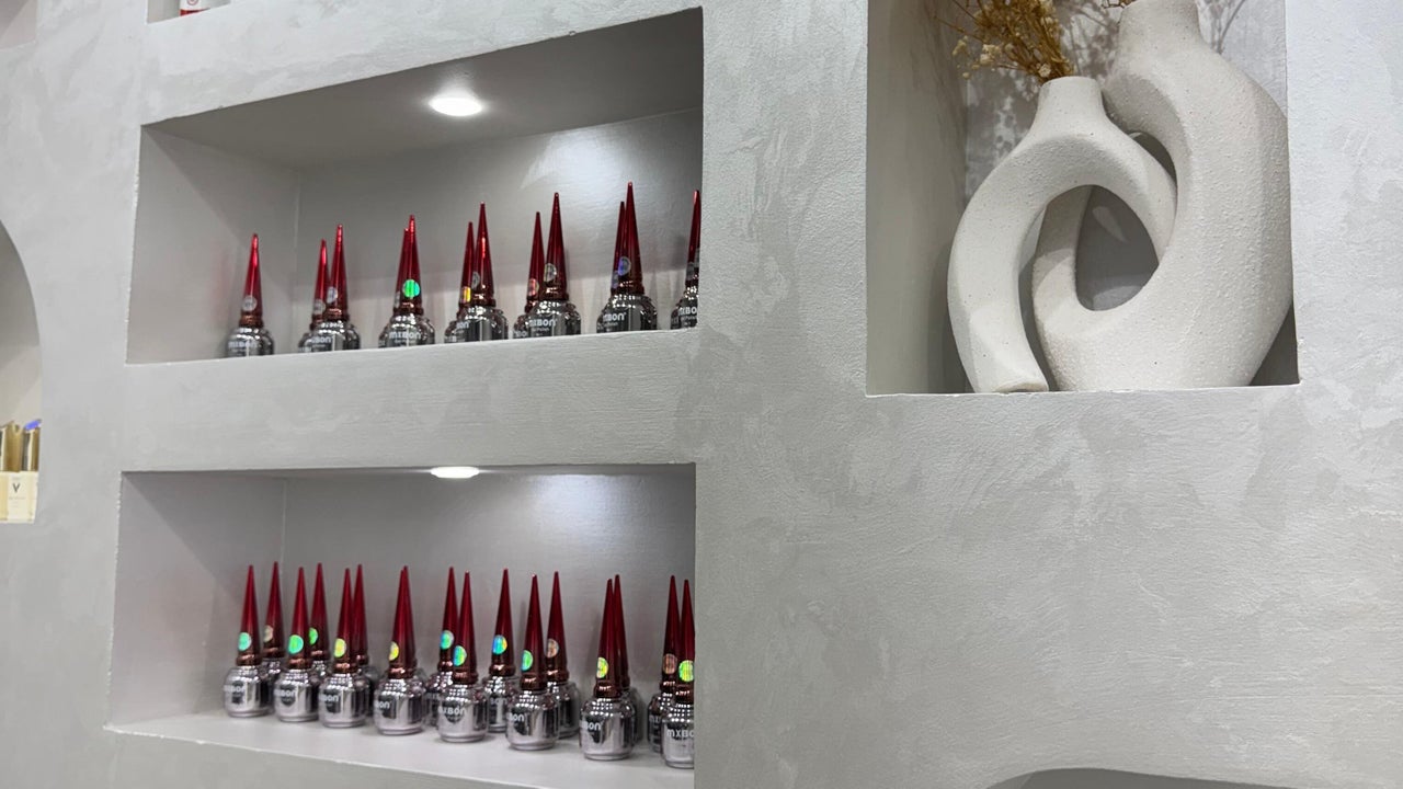 Sadoo Ladies Beauty Center
