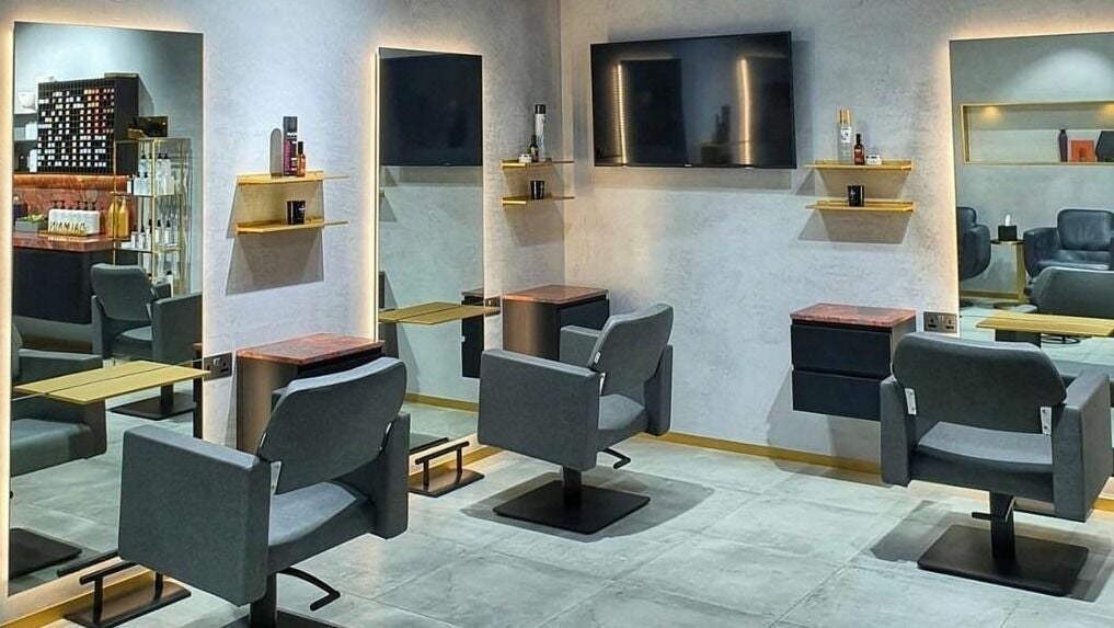 Samarz Beauty Lounge