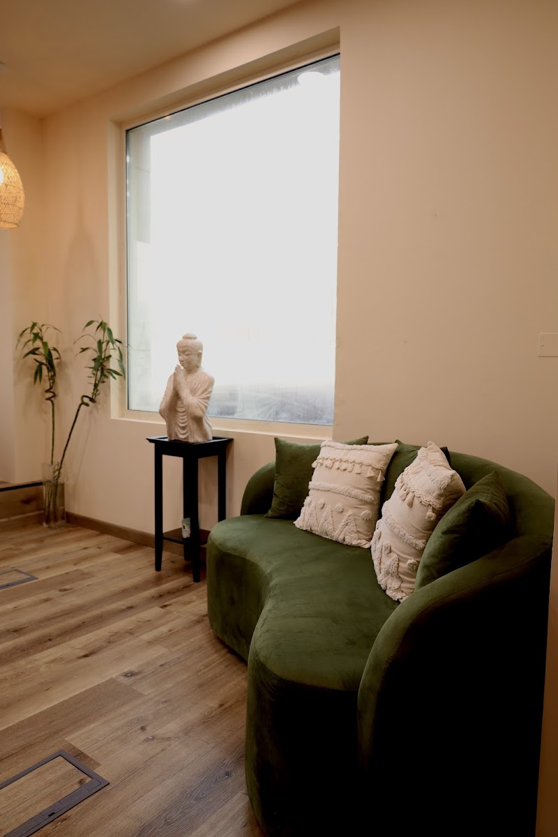 Senses of Asia Wellness & Beauty - Ladies Spa