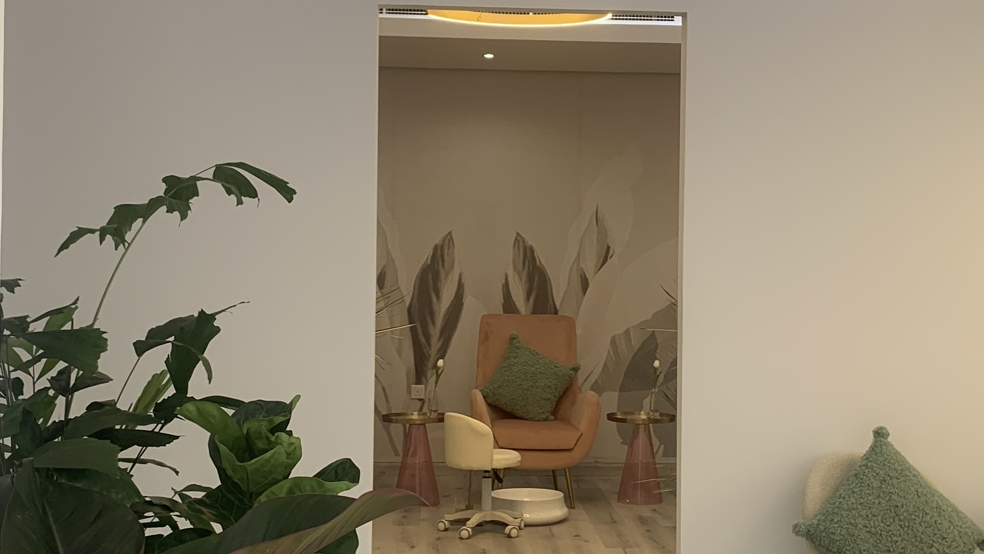 Senses Spa - Ladies Salon and Spa