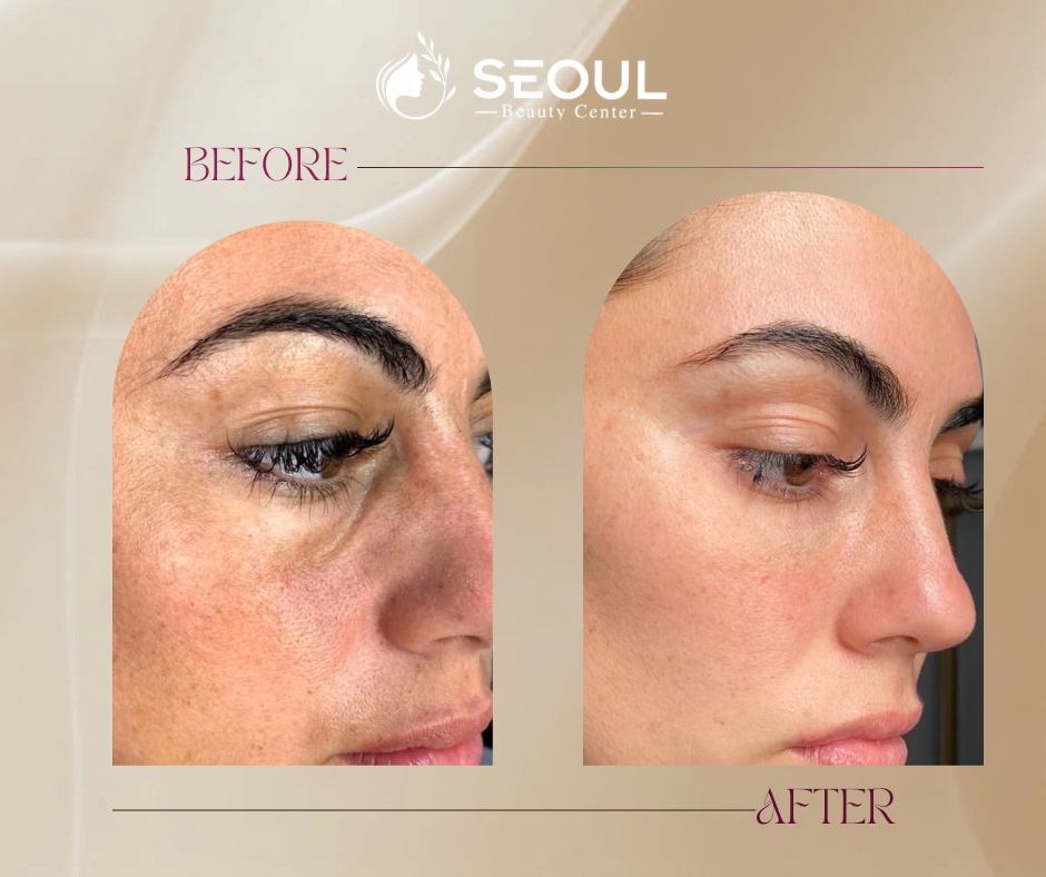 Seoul Ladies Beauty Center