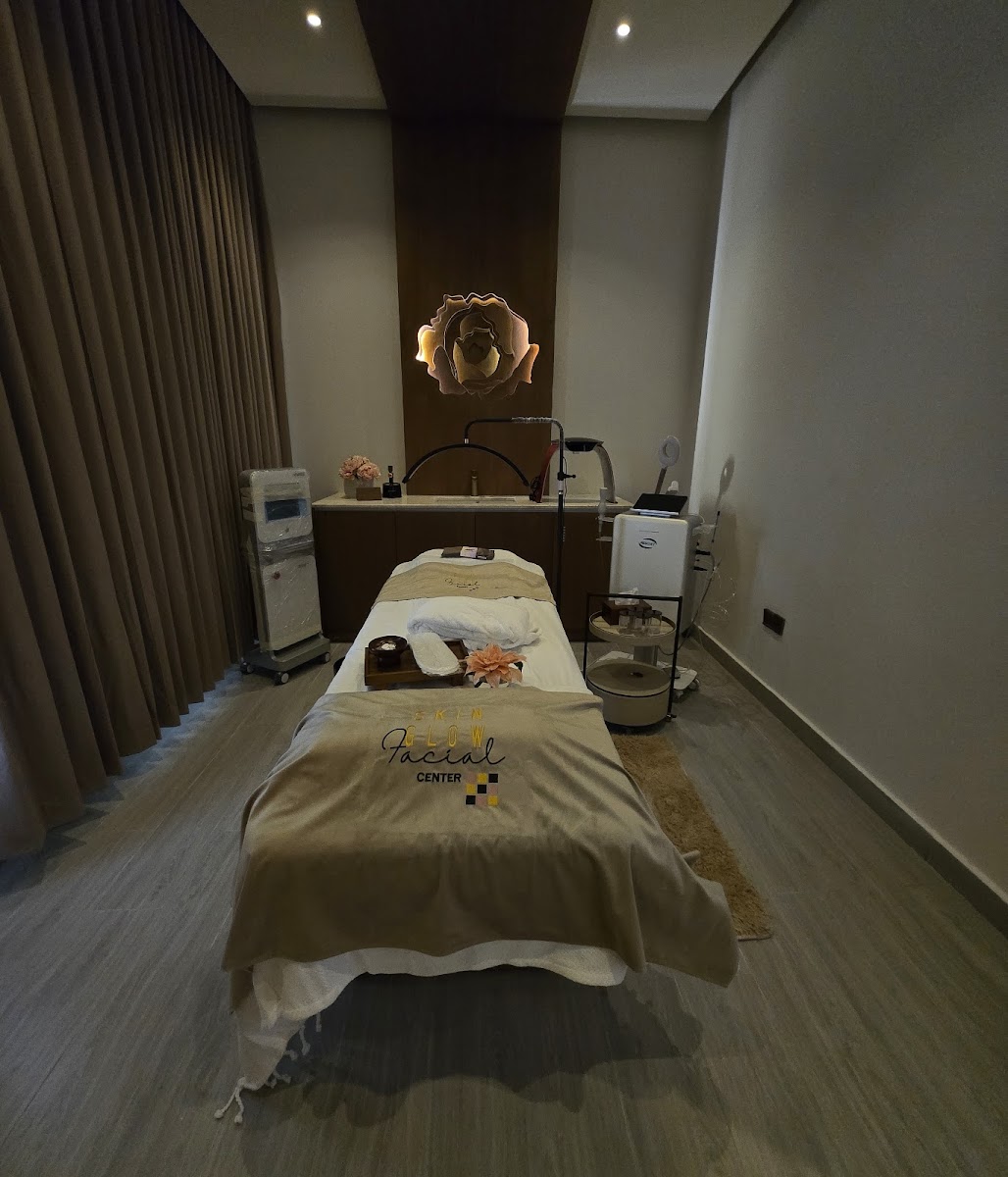 Skin Glow Facial Center