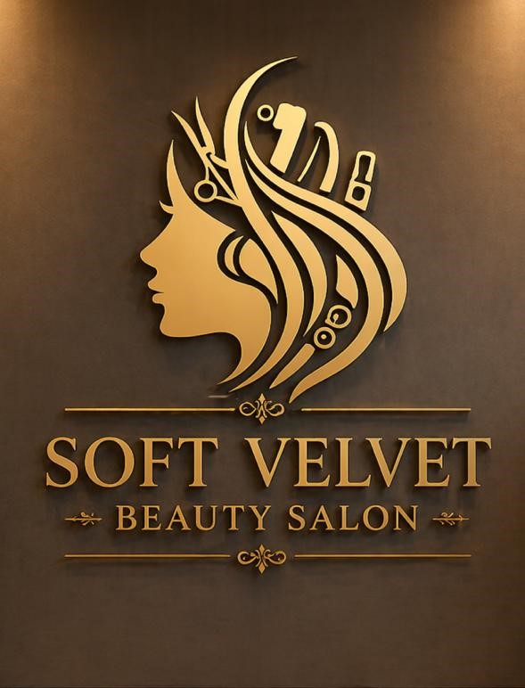 soft velvet beauty salon