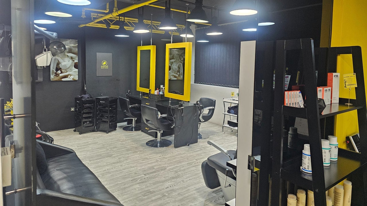 Sossi Beauty Centre