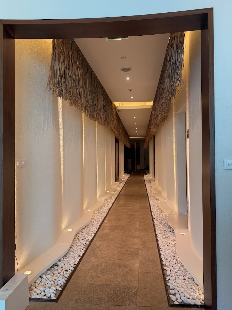 Soul Senses Spa & Wellness - Oasis Mall, Sheikh Zayed Road