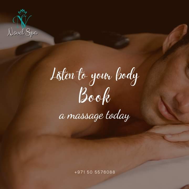 Soul wellness spa