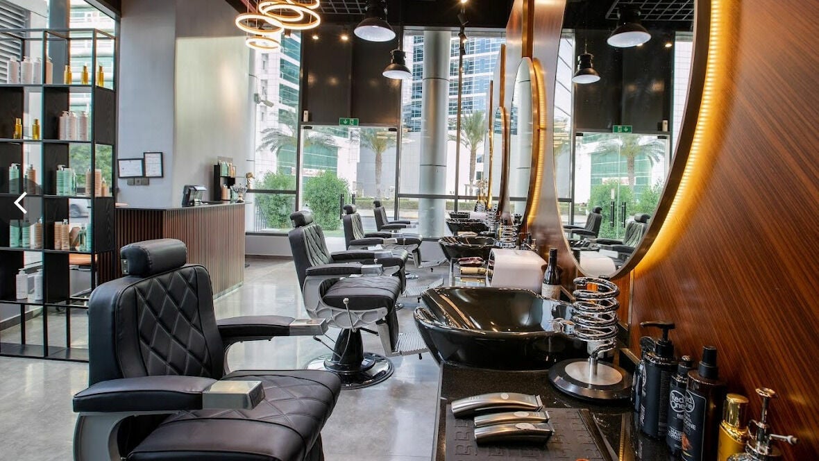Spa de Royal home service salon