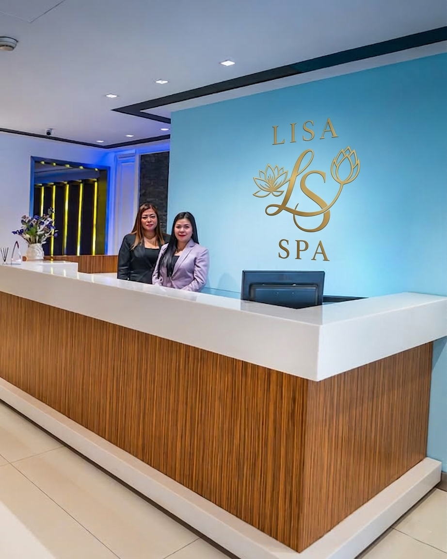Spa Massage Abu Dhabi - Lisa Spa