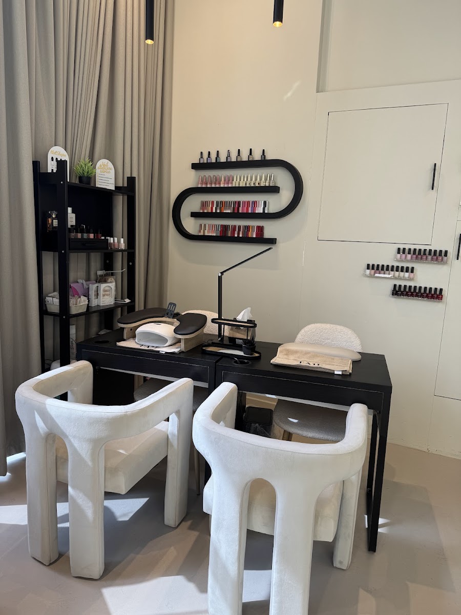 TAIF BEAUTY SALON