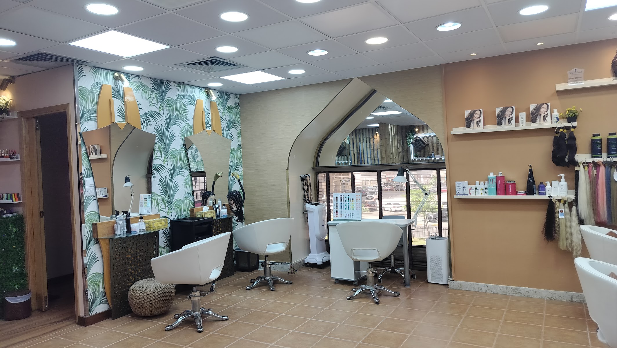Thai Oasis Spa & Beauty Center (Home Service Available)
