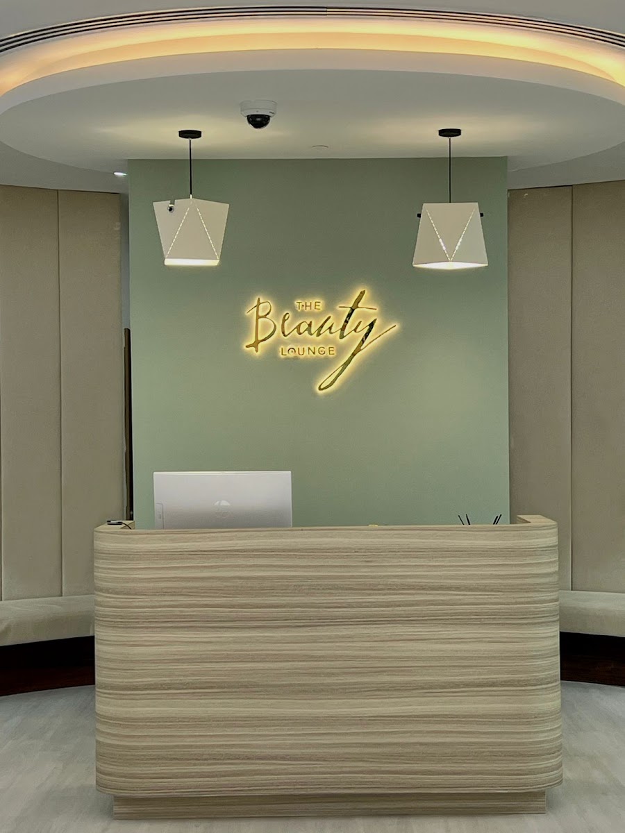 The Beauty Lounge For Ladies