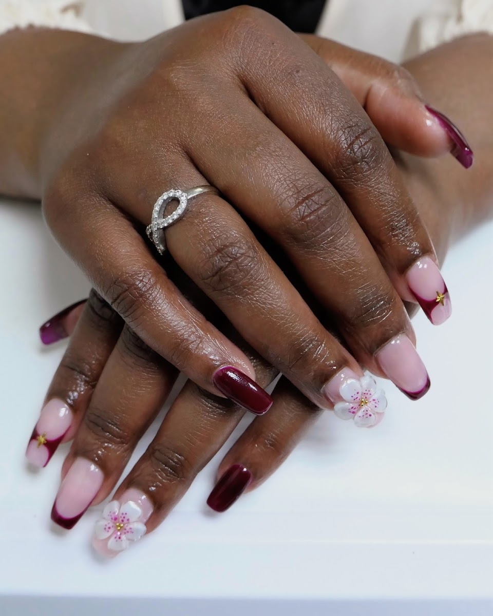 The Haven Ladies Beauty Center