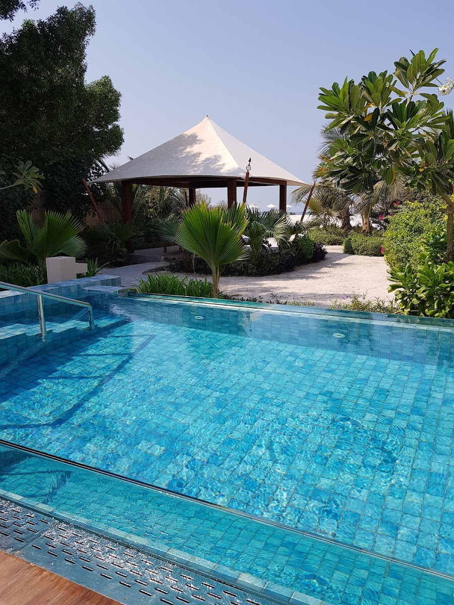 The Ritz-Carlton Spa