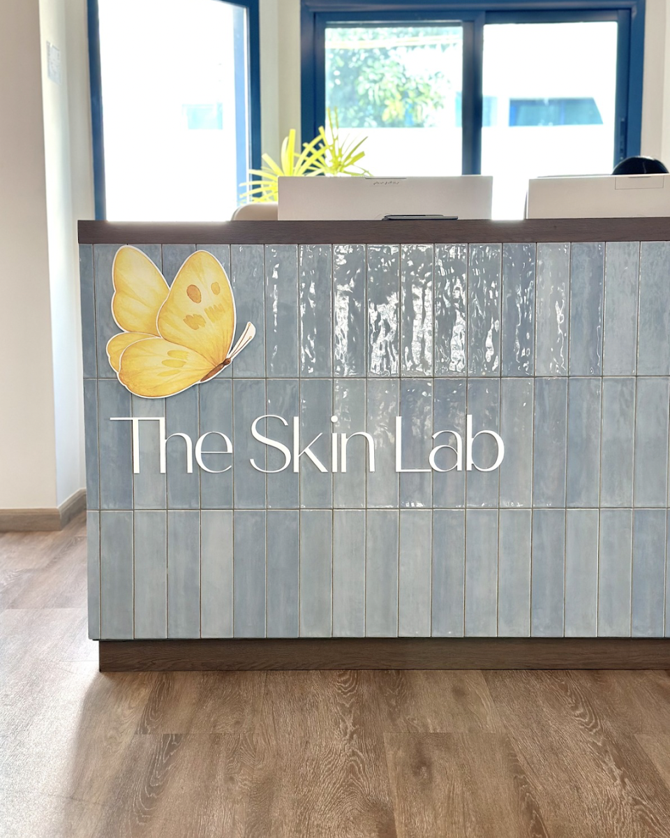 The Skin Lab