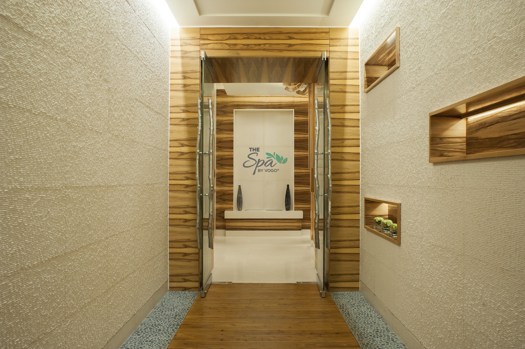 The Spa - Abu Dhabi Golf Resort