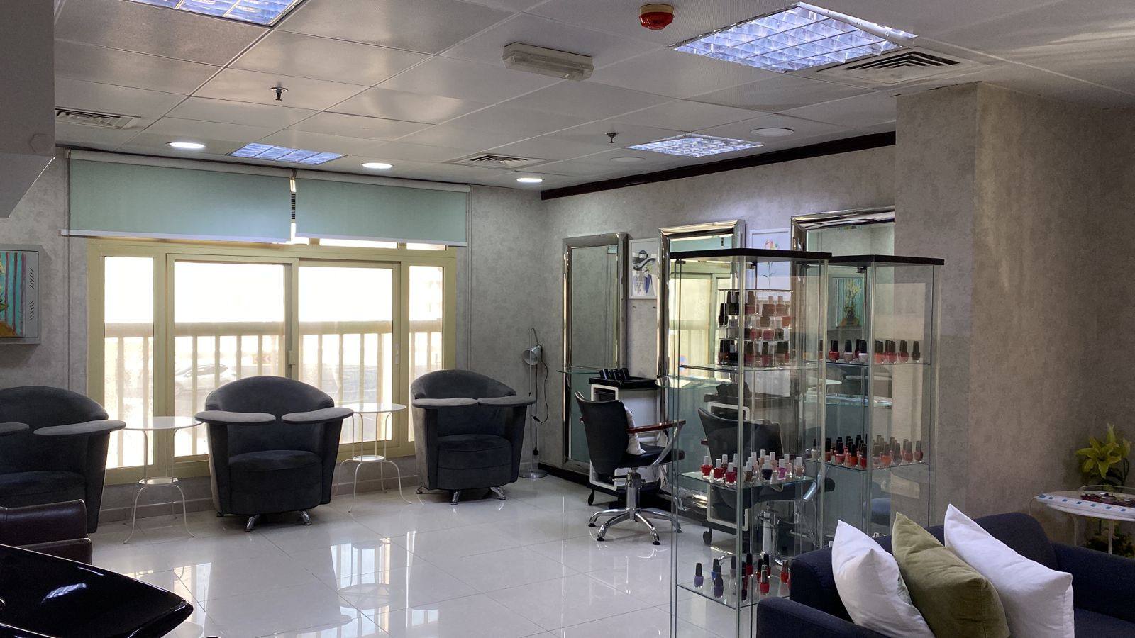 Vanilla Beauty SPA