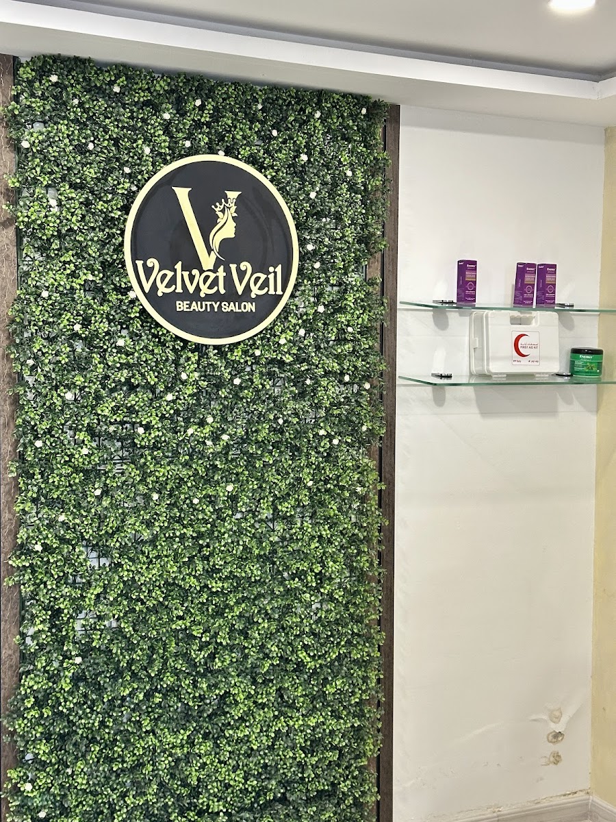 Velvet Veil Beauty Salon | Ladies Salon in Abu dhabi