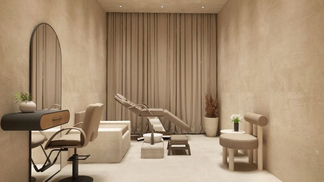 Weneya Beauty center ( samnan BR )