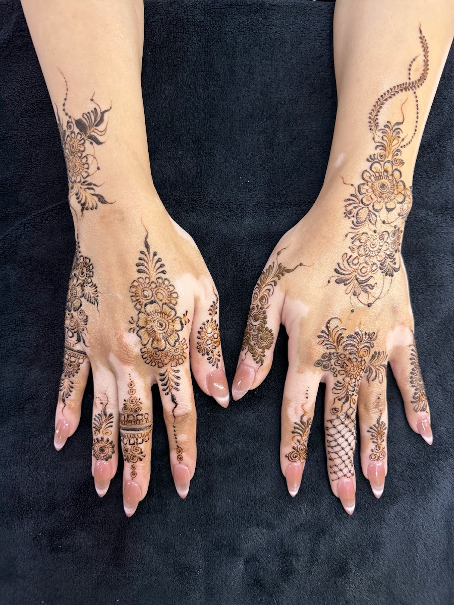 Wissam Ladies Salon
