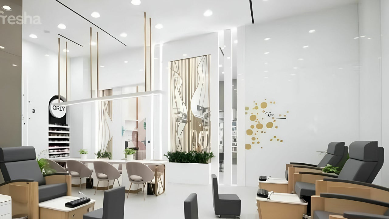 WOW Beauty Salon - Palm Jumeirah Mall