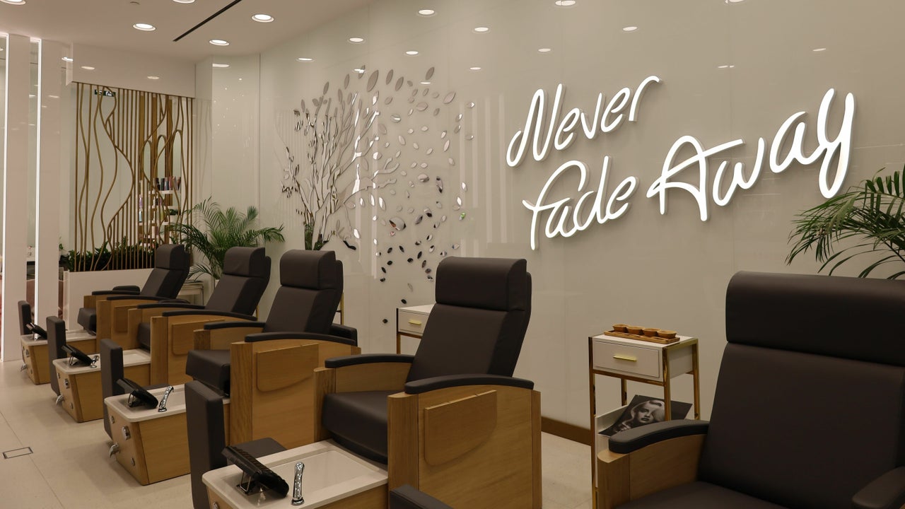 WOW Beauty Salon - Reem Mall