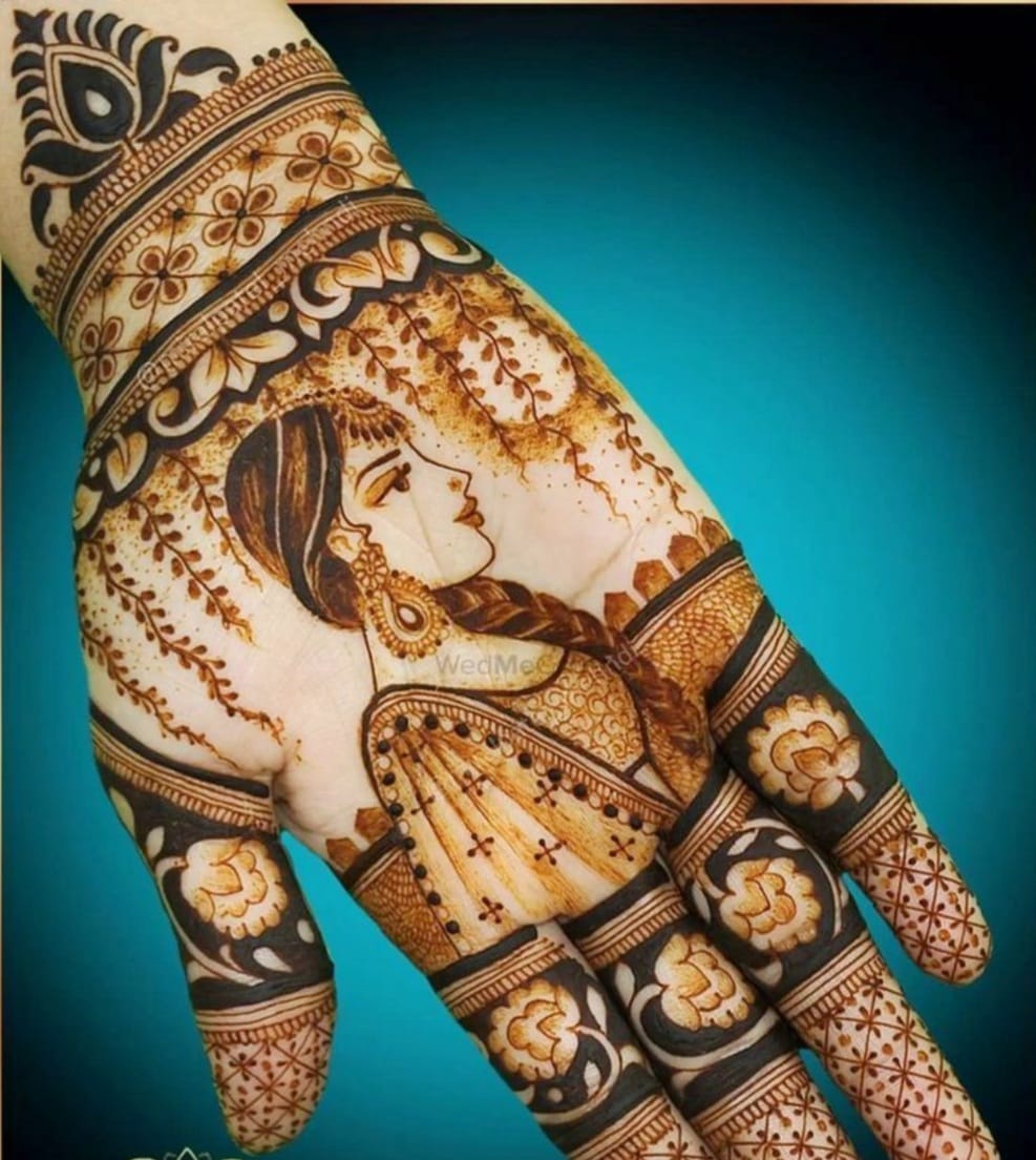 Yara Henna & Beauty Centre
