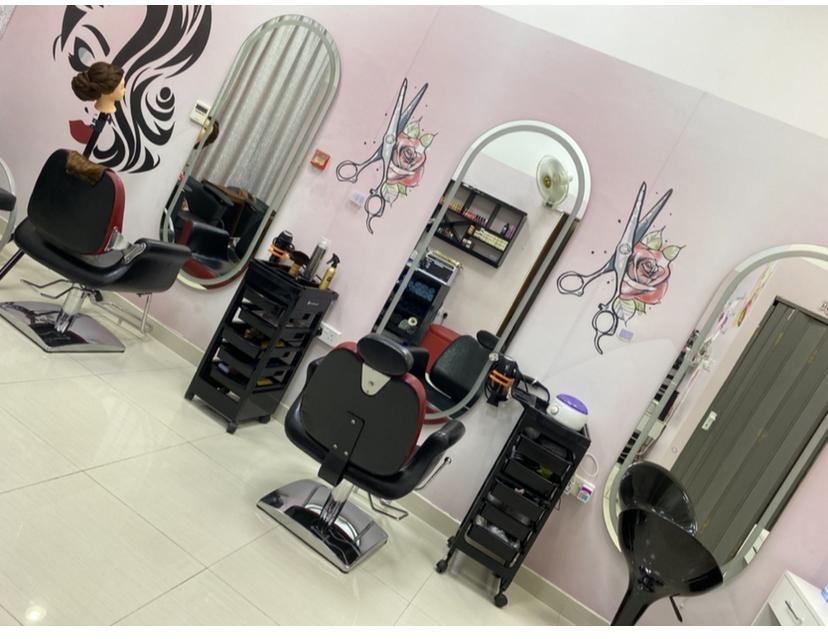 زيدي اناقه Zeede Anaqh Salon